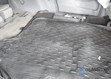 2013 Toyota Sienna Limited V6 7 Passenger из США, поврежденный, VIN 5TDYK3DC8DS331706